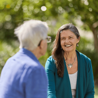 HammondCare-Waratah-Information-Session