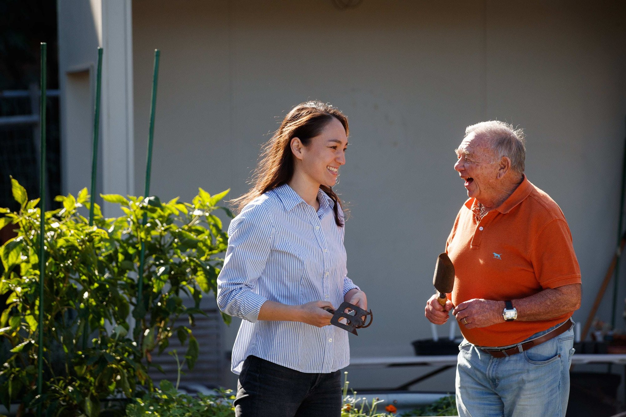 HammondCare's Woy Woy dementia care cottage